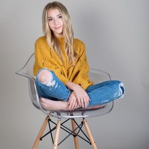 Meet your Posher, Britton